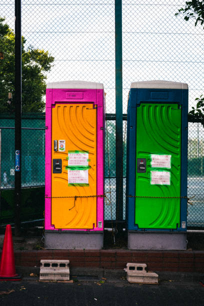 Best Portable toilet rental for construction  in Kewaskum, WI