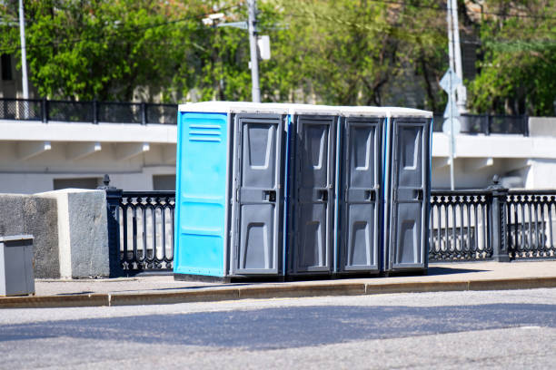 Best Porta potty rental near me  in Kewaskum, WI