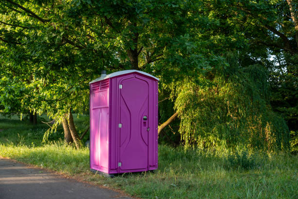 Best Event porta potty rental  in Kewaskum, WI